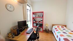 Varsity Park Condominium (D5), Condominium #450354261